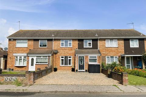 3 bedroom terraced house for sale, Station Road, Corton