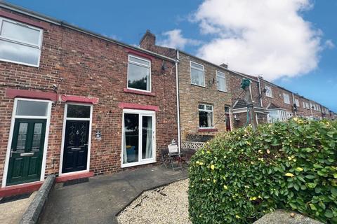 3 bedroom terraced house for sale, Prospect Terrace, Chilton, Ferryhill