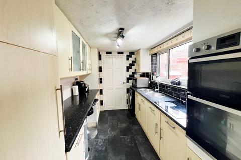 3 bedroom terraced house for sale, Prospect Terrace, Chilton, Ferryhill