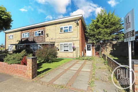 2 bedroom apartment for sale, Cambridge Avenue, Gorleston, NR31