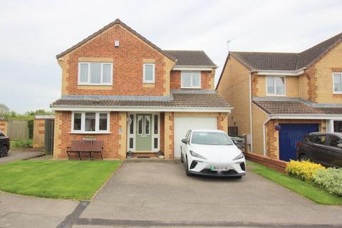 27 Beaumont Close, Bowburn, Durham, DH6 5QA