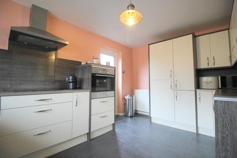 27 Beaumont Close, Bowburn, Durham, DH6 5QA
