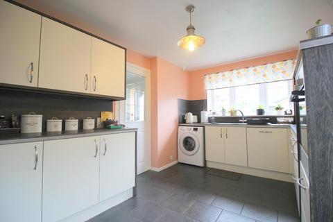 27 Beaumont Close, Bowburn, Durham, DH6 5QA