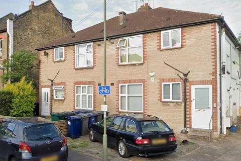 60 Trinity Road, London, N2 8JJ