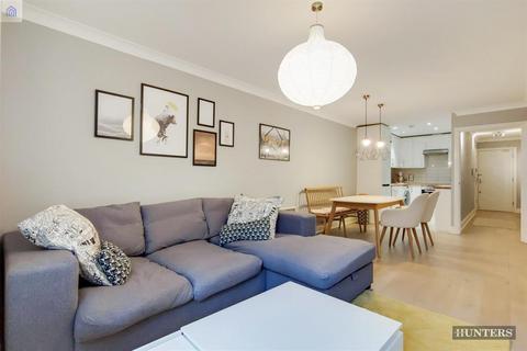 2 bedroom flat to rent, Willesden Lane, London NW2 5RZ