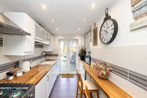 3 bedroom end of terrace house for sale, Brighton Road, Shoreham-By-Sea BN43