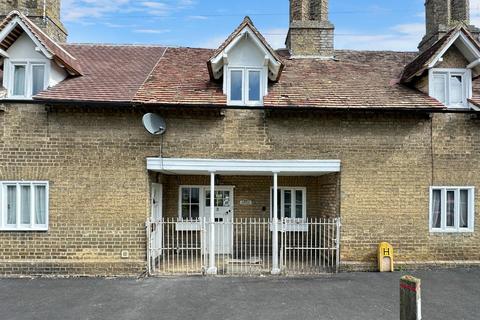 3 bedroom terraced house for sale, Cambridge Road, Girton, Cambridge