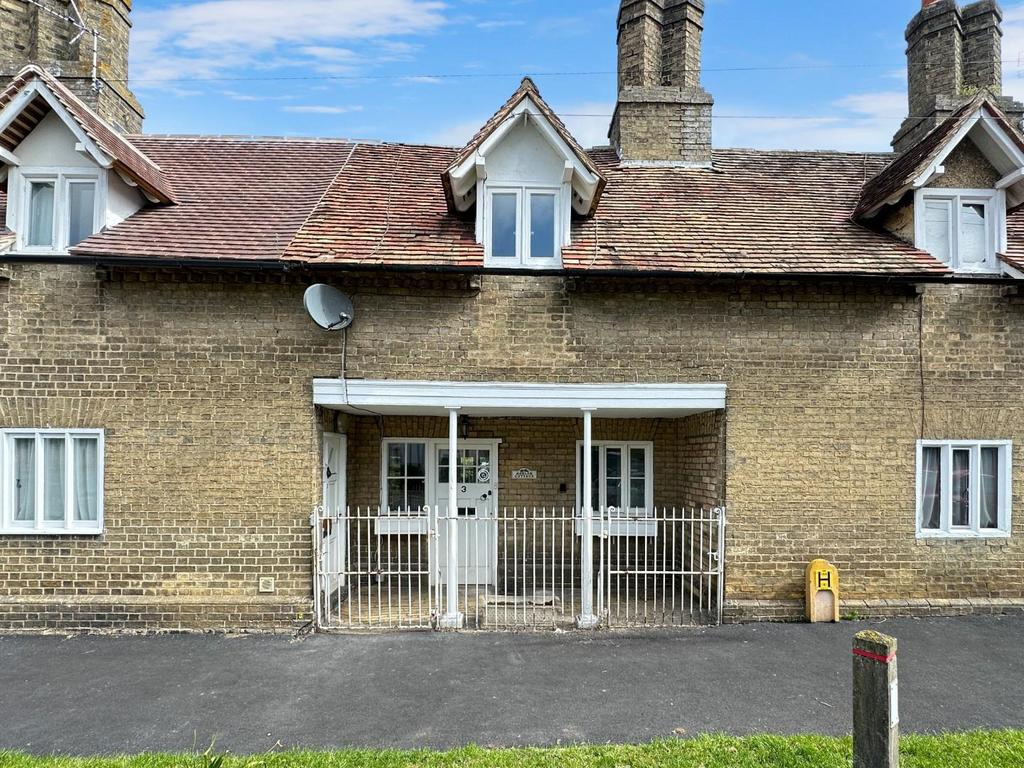 Cambridge Road, Girton, Cambridge 3 bed terraced house for sale £575,000