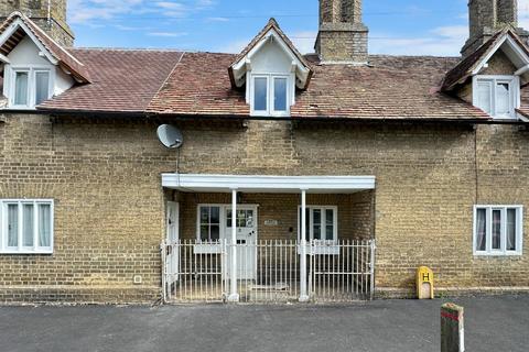 3 Cambridge Road, Girton, Cambridge, CB3 0PN