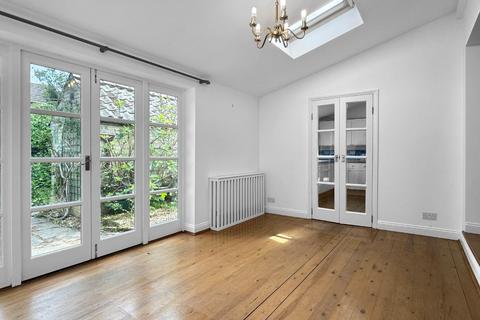 3 Cambridge Road, Girton, Cambridge, CB3 0PN