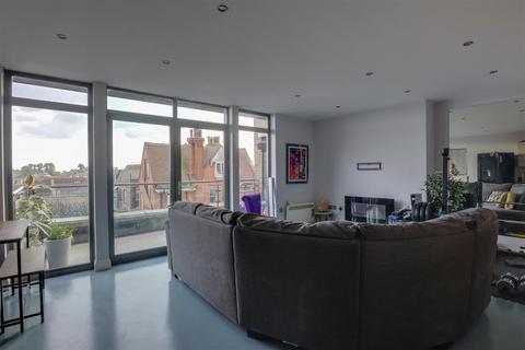 2 bedroom apartment for sale, Museum Street, Colchester CO1