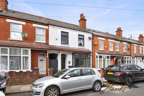 12 York Road, Brentford, TW8 0QP