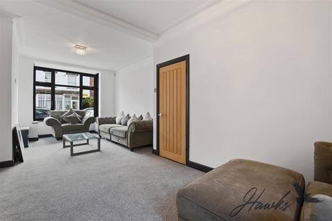 12 York Road, Brentford, TW8 0QP
