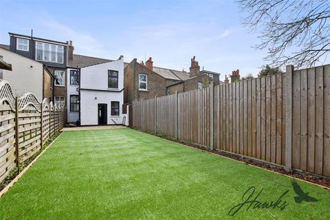 12 York Road, Brentford, TW8 0QP