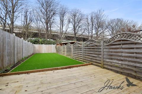 12 York Road, Brentford, TW8 0QP