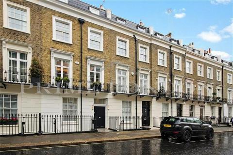 5 bedroom house to rent, Trevor Place, London SW7