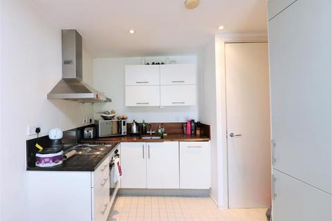 1 bedroom apartment to rent, Ionian Building, Narrow Street, Limehouse, E14