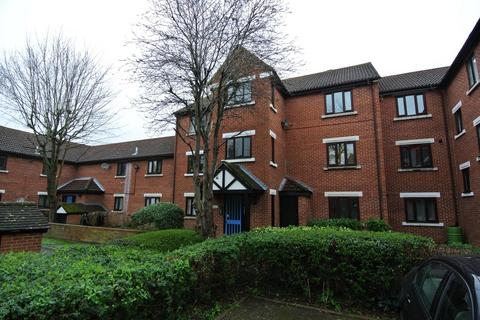 1 bedroom apartment for sale, Tawny Close, Feltham TW13