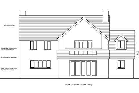 Plot for sale, Building Plot, St. Brides Road, Wick, Cowbridge, Vale of Glamorgan, CF71 7QB