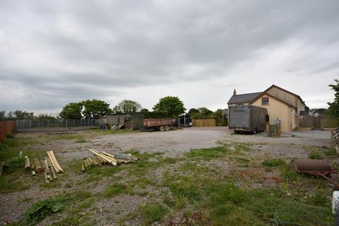 Plot for sale, Building Plot, St. Brides Road, Wick, Cowbridge, Vale of Glamorgan, CF71 7QB