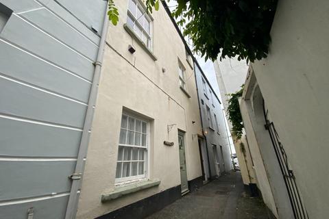 3 bedroom terraced house for sale, Factory Ope, Appledore