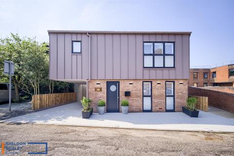 3 bedroom detached house for sale, The Copper house, Rother street, Stratford-Upon-Avon