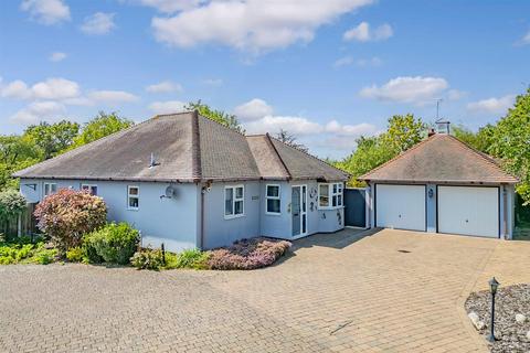 3 bedroom detached bungalow for sale, Lower Road, Mountnessing, Brentwood