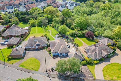 3 bedroom detached bungalow for sale, Lower Road, Mountnessing, Brentwood