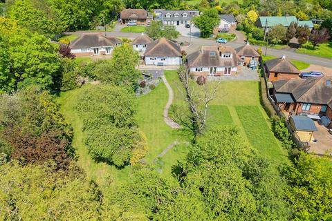 3 bedroom detached bungalow for sale, Lower Road, Mountnessing, Brentwood