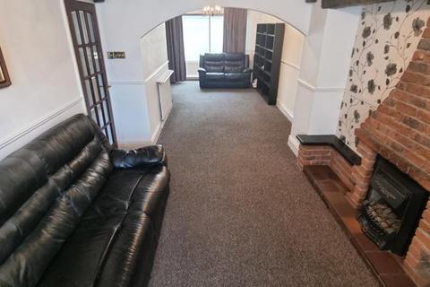 4 bedroom house to rent, Wensleydale Road, Birmingham