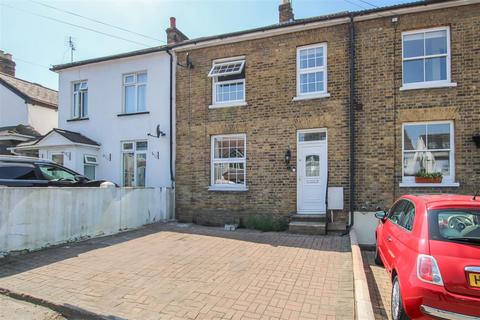 3 bedroom terraced house for sale, Warley Hill, Warley, Brentwood