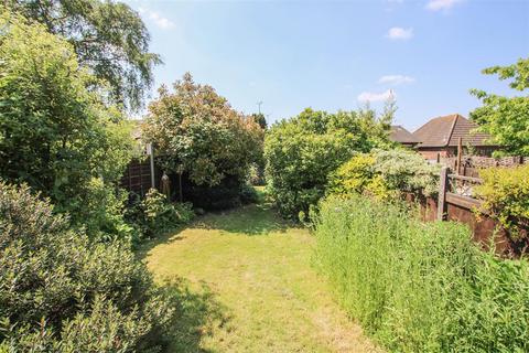 3 bedroom terraced house for sale, Warley Hill, Warley, Brentwood