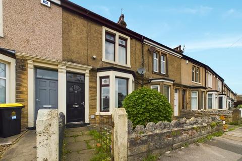 4 bedroom terraced house for sale, Newsham Road, Lancaster