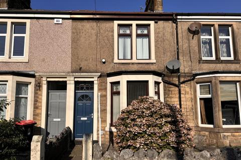 4 bedroom terraced house for sale, Newsham Road, Lancaster