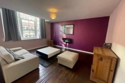 1 bedroom apartment to rent, Blenheim House, 145-147 Westgate Road, Newcastle, Tyne and Wear