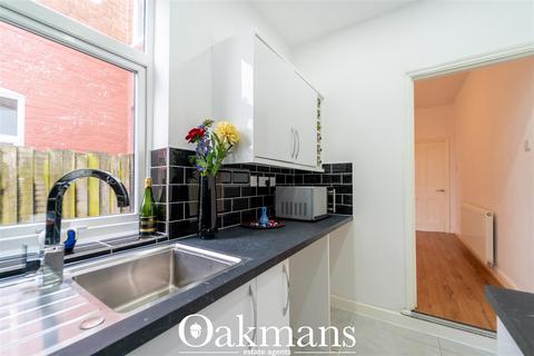 2 bedroom terraced house for sale, Long Hyde Road, Smethwick