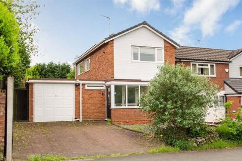 3 bedroom detached house for sale, Ogley Hay Road, Burntwood WS7