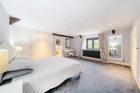 5 bedroom detached house for sale, Brompton Regis, Dulverton