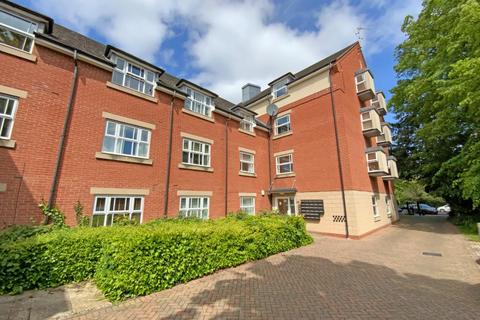 2 bedroom apartment for sale, Stoneleigh, Knighton Park Road, Leicester