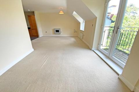 2 bedroom apartment for sale, Stoneleigh, Knighton Park Road, Leicester