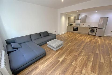 1 bedroom apartment for sale, Chancery House, Millstone Lane, Leicester