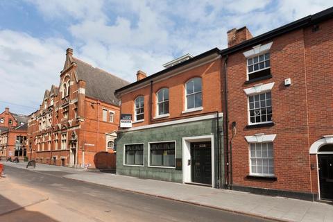 1 bedroom apartment for sale, Chancery House, Millstone Lane, Leicester