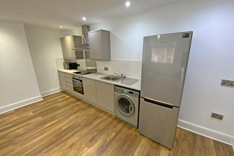 1 bedroom apartment for sale, Chancery House, Millstone Lane, Leicester