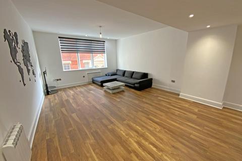 1 bedroom apartment for sale, Chancery House, Millstone Lane, Leicester