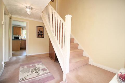 5 bedroom detached house for sale, The Huntings, Kirby Muxloe, Leicester