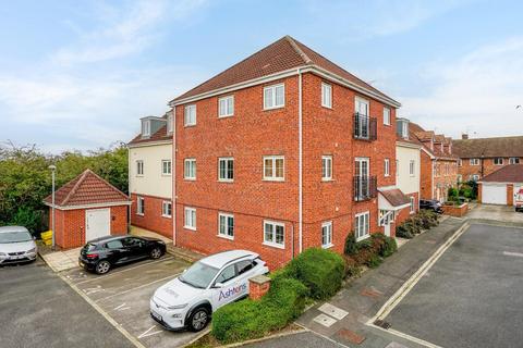 2 bedroom apartment for sale, The Rectory, St. James Croft, York