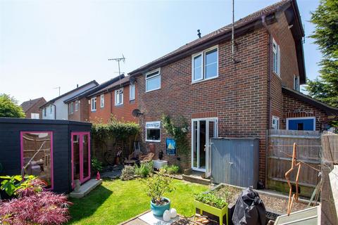 1 bedroom end of terrace house for sale, East Wick, Lindfield