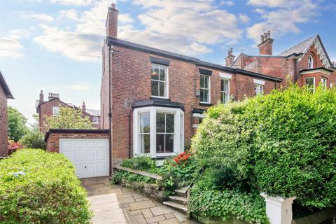 5 bedroom semi-detached house for sale, Higher Downs, Altrincham