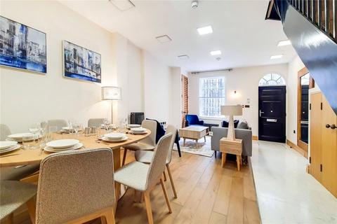 5 bedroom house to rent, Romney Street, London, SW1P
