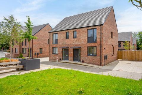 3 bedroom semi-detached house for sale, The Fern, Plot 100 Lowfield Green, Acomb, York